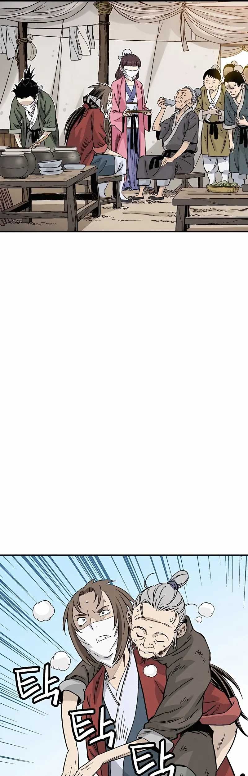 I Reincarnated as a Legendary Surgeon Chapter 97 Gambar 18