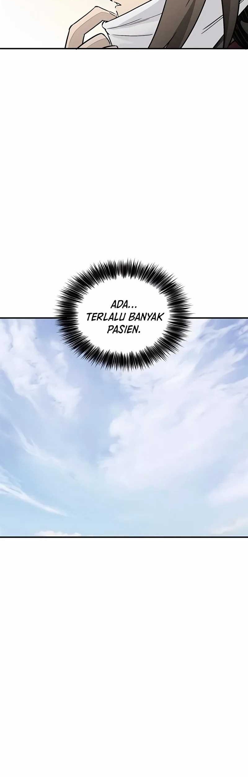 I Reincarnated as a Legendary Surgeon Chapter 97 Gambar 21