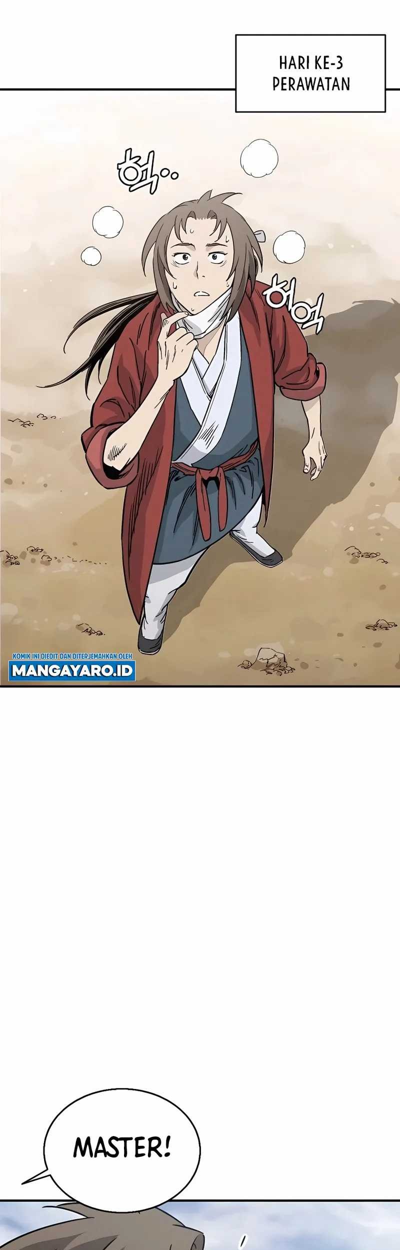 I Reincarnated as a Legendary Surgeon Chapter 97 Gambar 22