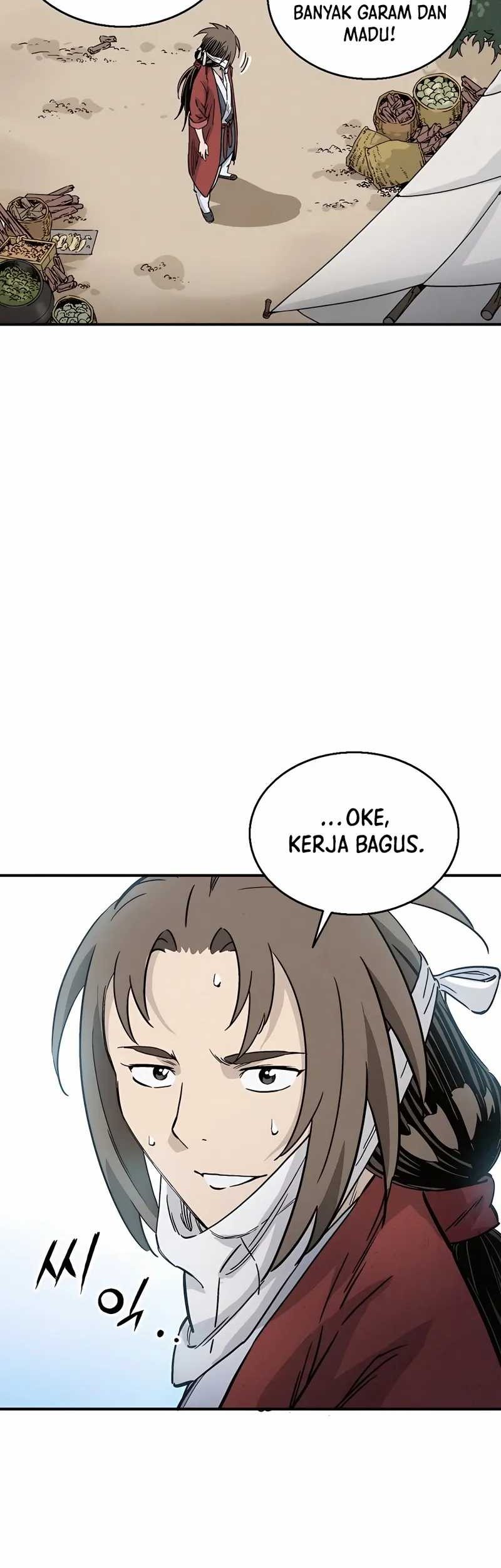 I Reincarnated as a Legendary Surgeon Chapter 97 Gambar 24