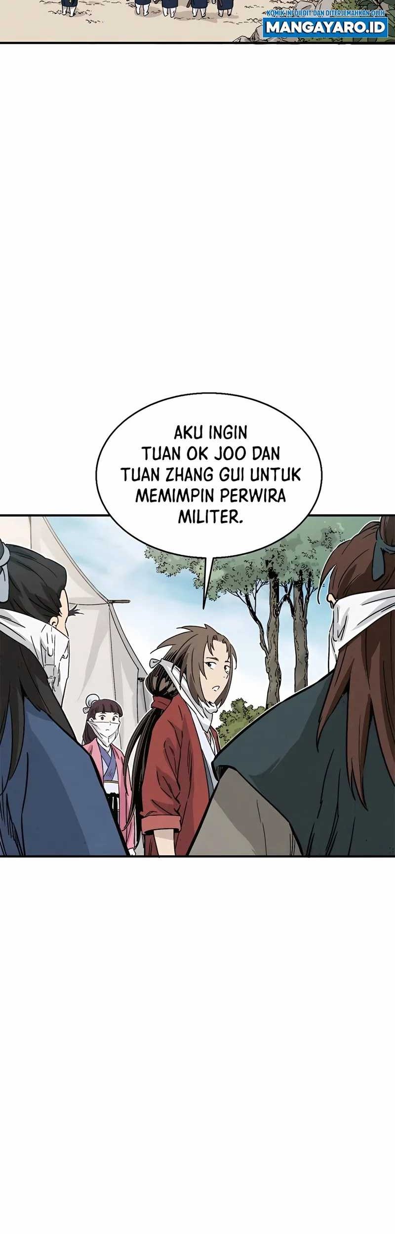 I Reincarnated as a Legendary Surgeon Chapter 97 Gambar 28