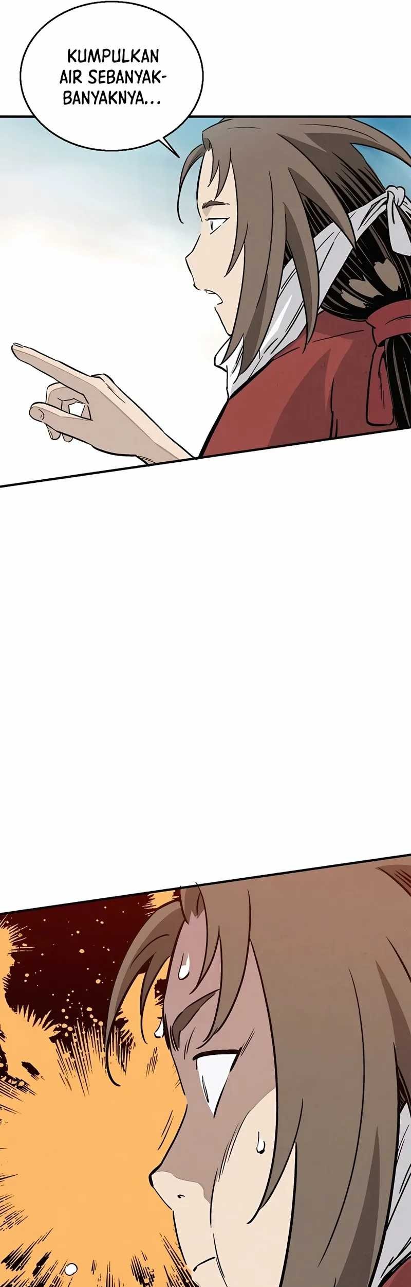 I Reincarnated as a Legendary Surgeon Chapter 97 Gambar 30