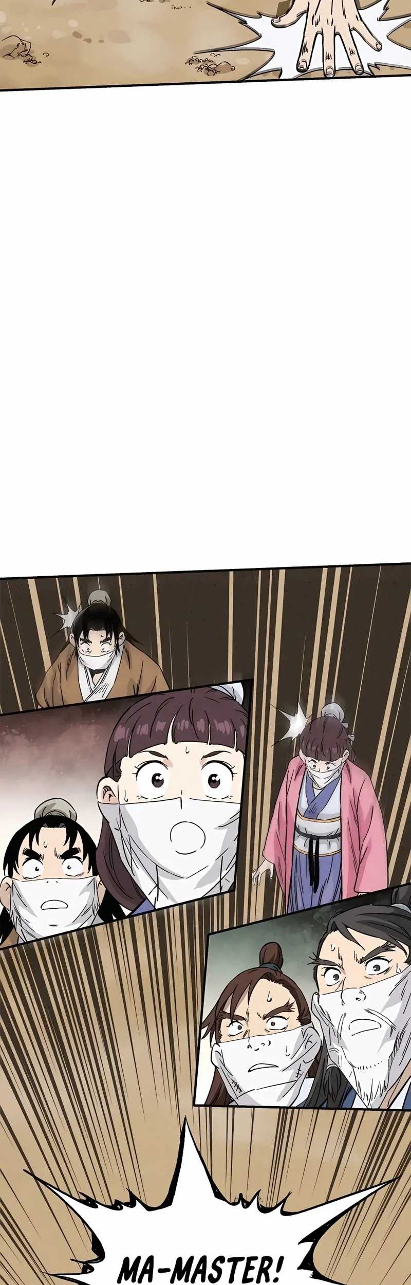 I Reincarnated as a Legendary Surgeon Chapter 97 Gambar 32