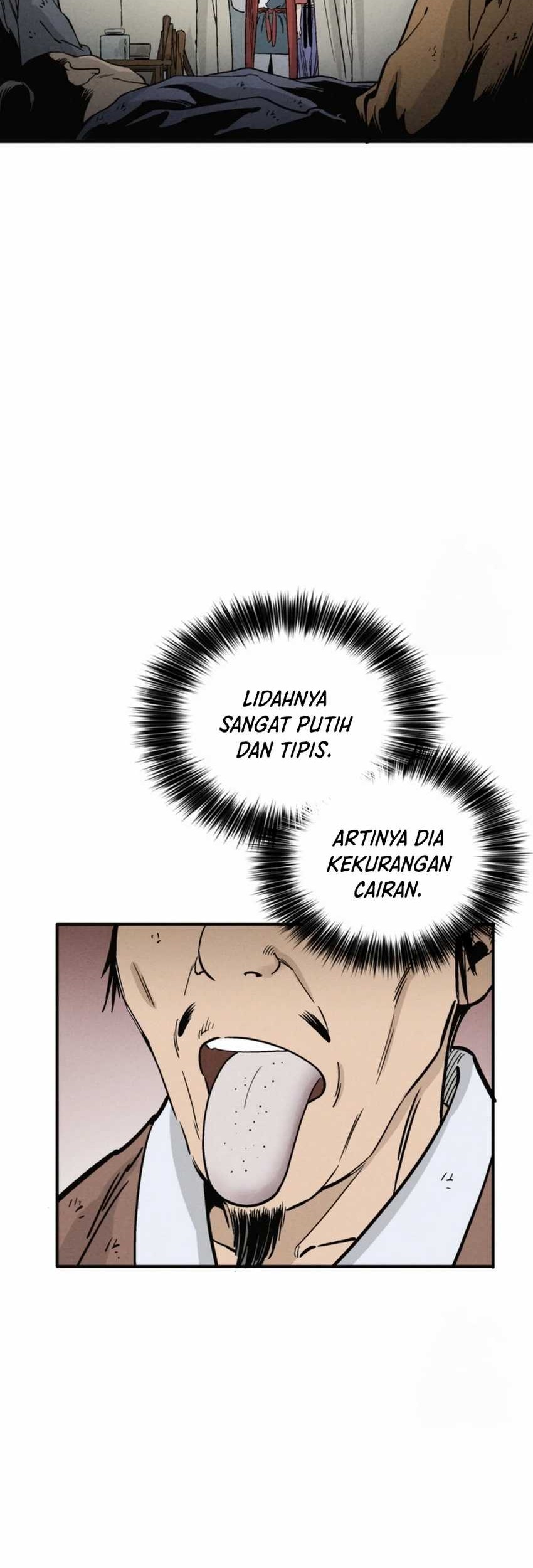 I Reincarnated as a Legendary Surgeon Chapter 96 Gambar 40