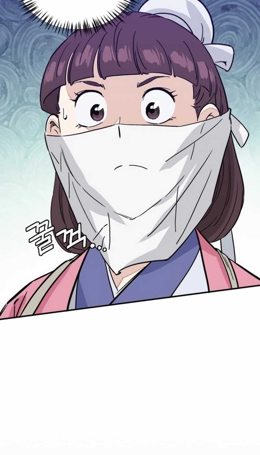 I Reincarnated as a Legendary Surgeon Chapter 96 Gambar 44