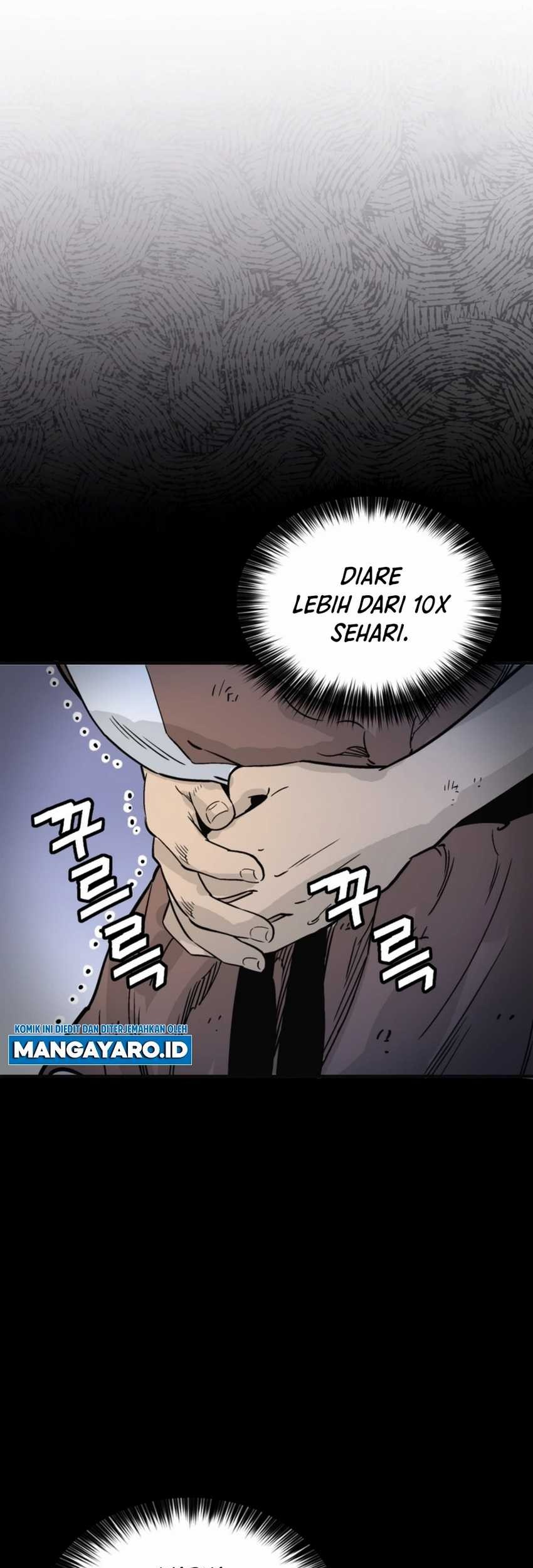 I Reincarnated as a Legendary Surgeon Chapter 96 Gambar 45