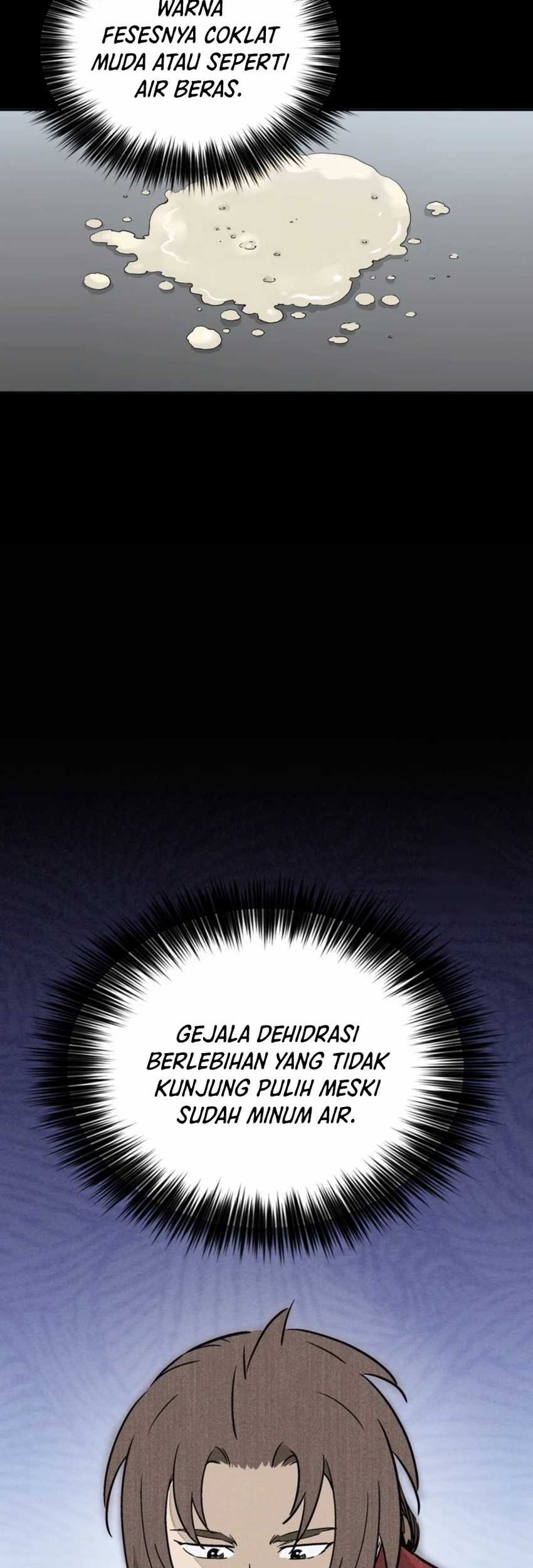 I Reincarnated as a Legendary Surgeon Chapter 96 Gambar 46