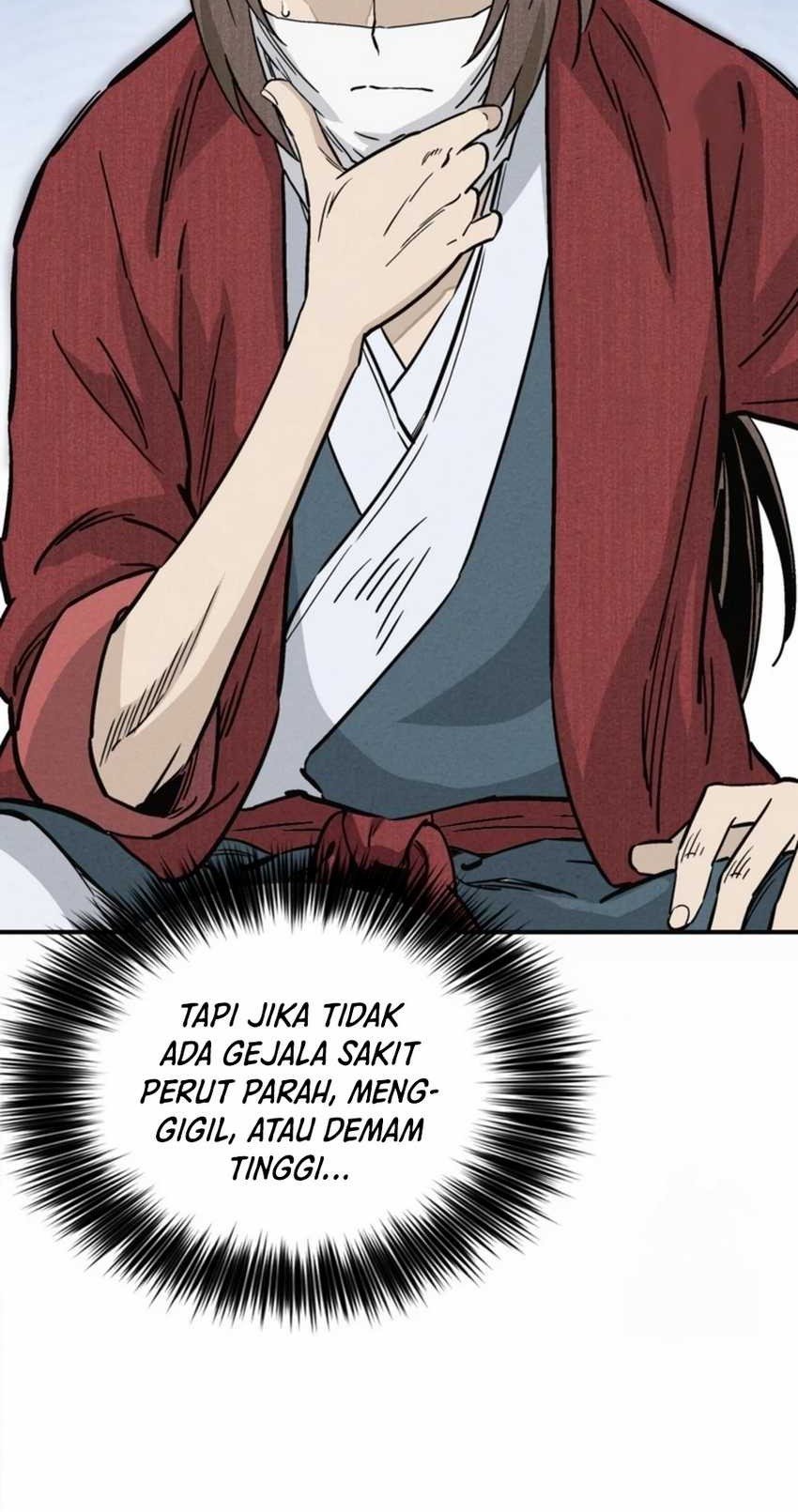 I Reincarnated as a Legendary Surgeon Chapter 96 Gambar 47