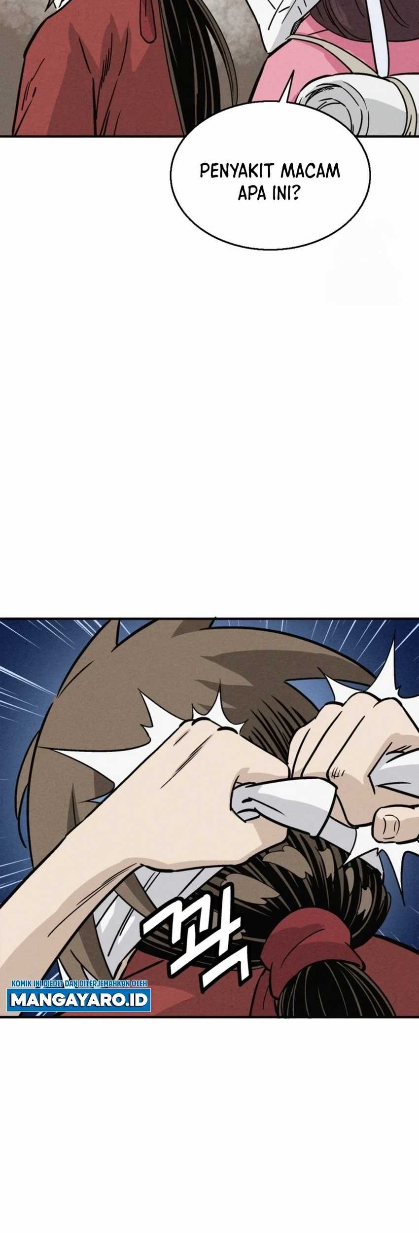 I Reincarnated as a Legendary Surgeon Chapter 96 Gambar 52