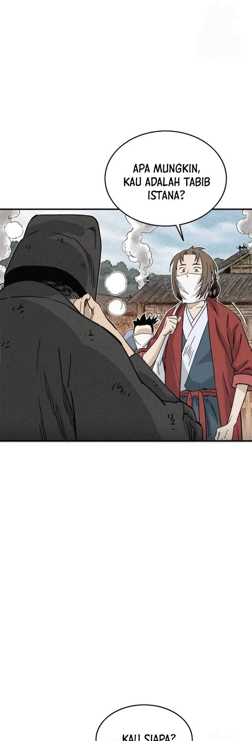 I Reincarnated as a Legendary Surgeon Chapter 96 Gambar 27