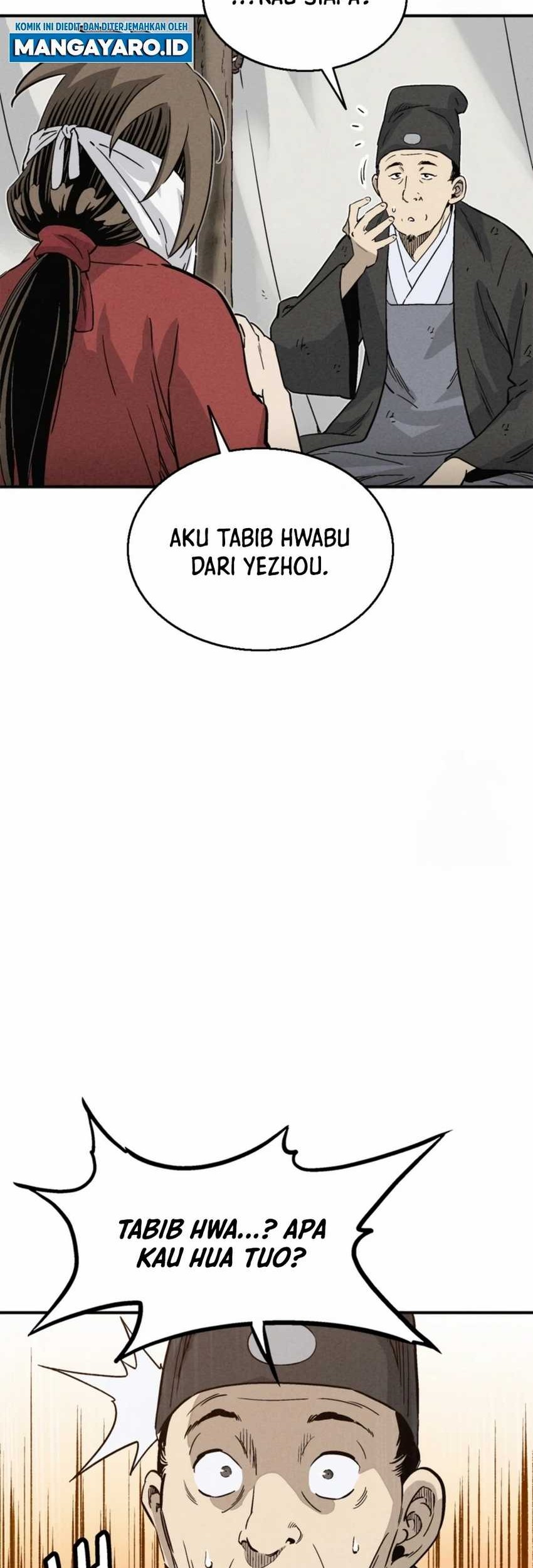 I Reincarnated as a Legendary Surgeon Chapter 96 Gambar 28