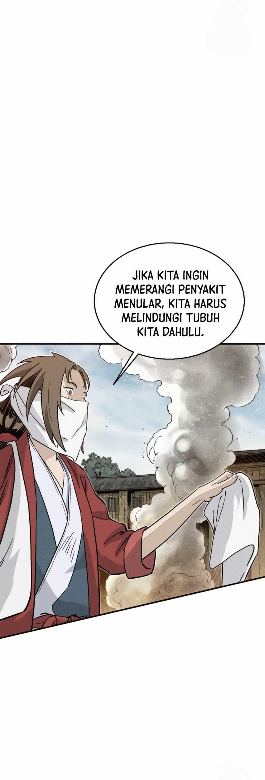I Reincarnated as a Legendary Surgeon Chapter 96 Gambar 31