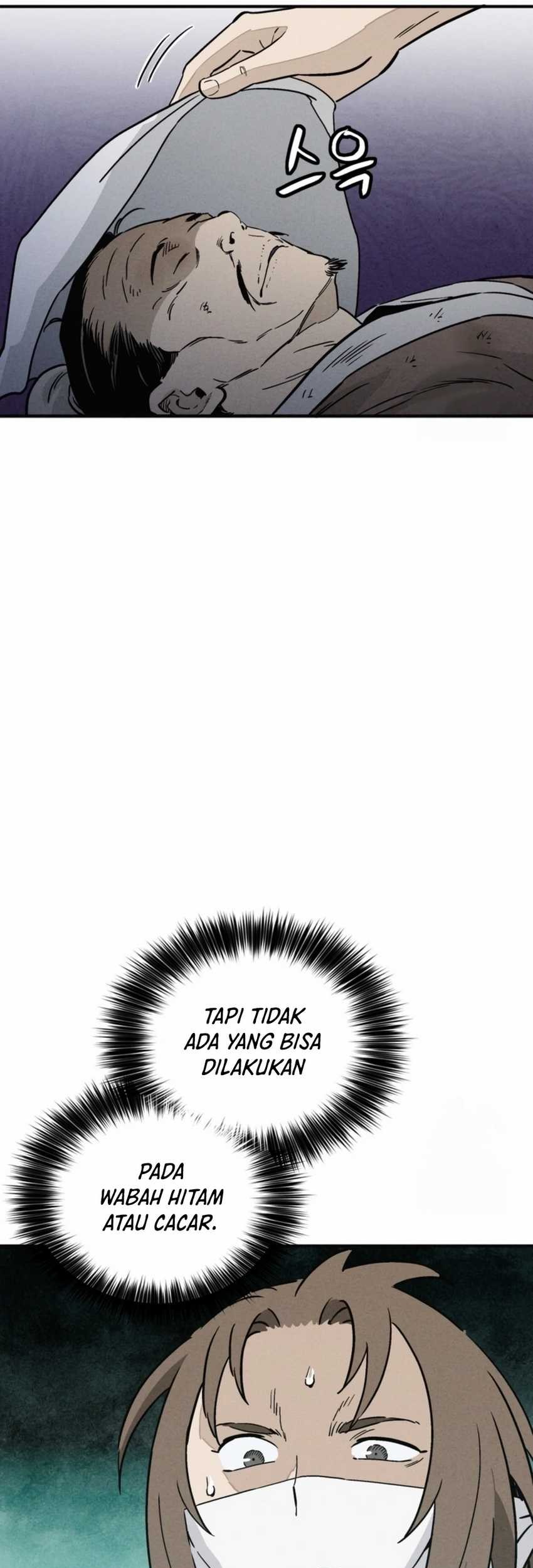 I Reincarnated as a Legendary Surgeon Chapter 96 Gambar 36