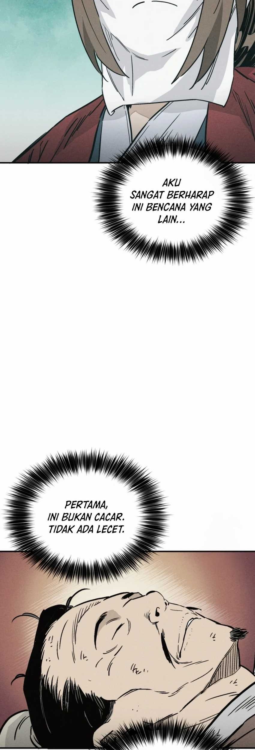 I Reincarnated as a Legendary Surgeon Chapter 96 Gambar 37