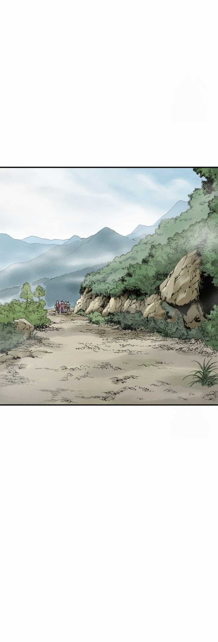 Manhwa I Reincarnated as a Legendary Surgeon Chapter 96 gambar nomor 2