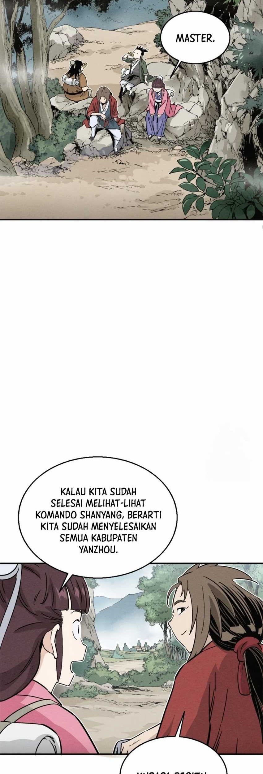 I Reincarnated as a Legendary Surgeon Chapter 96 Gambar 5