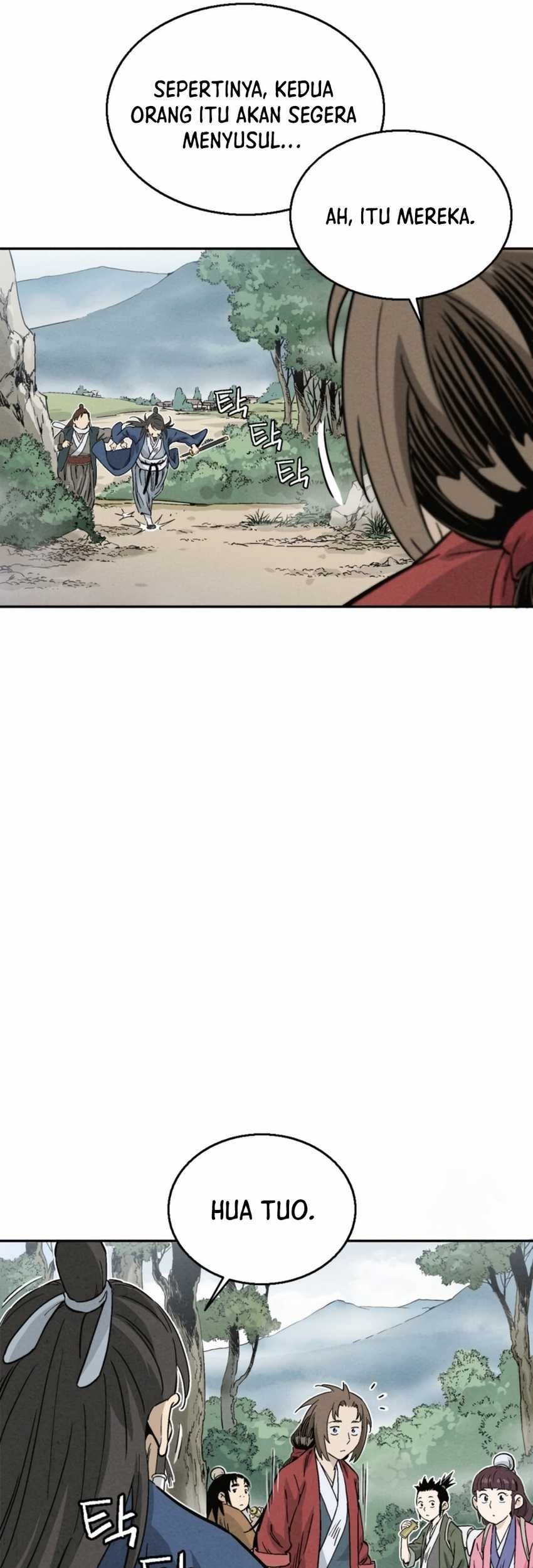 I Reincarnated as a Legendary Surgeon Chapter 96 Gambar 7