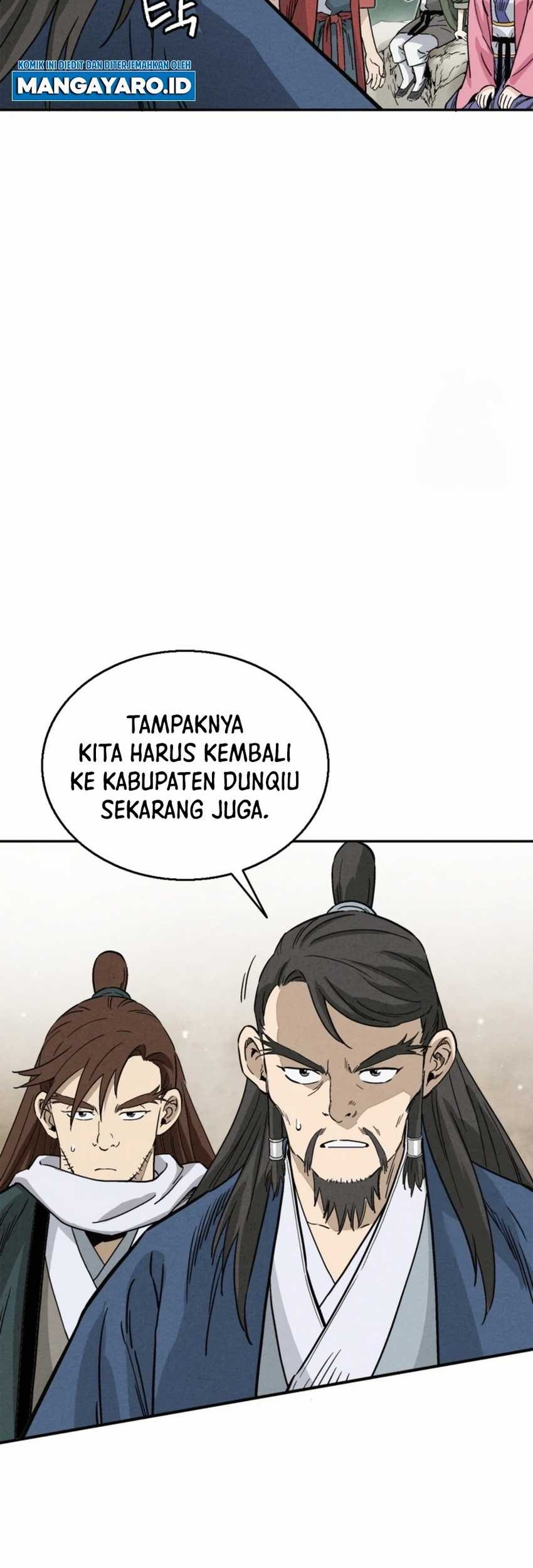 I Reincarnated as a Legendary Surgeon Chapter 96 Gambar 8