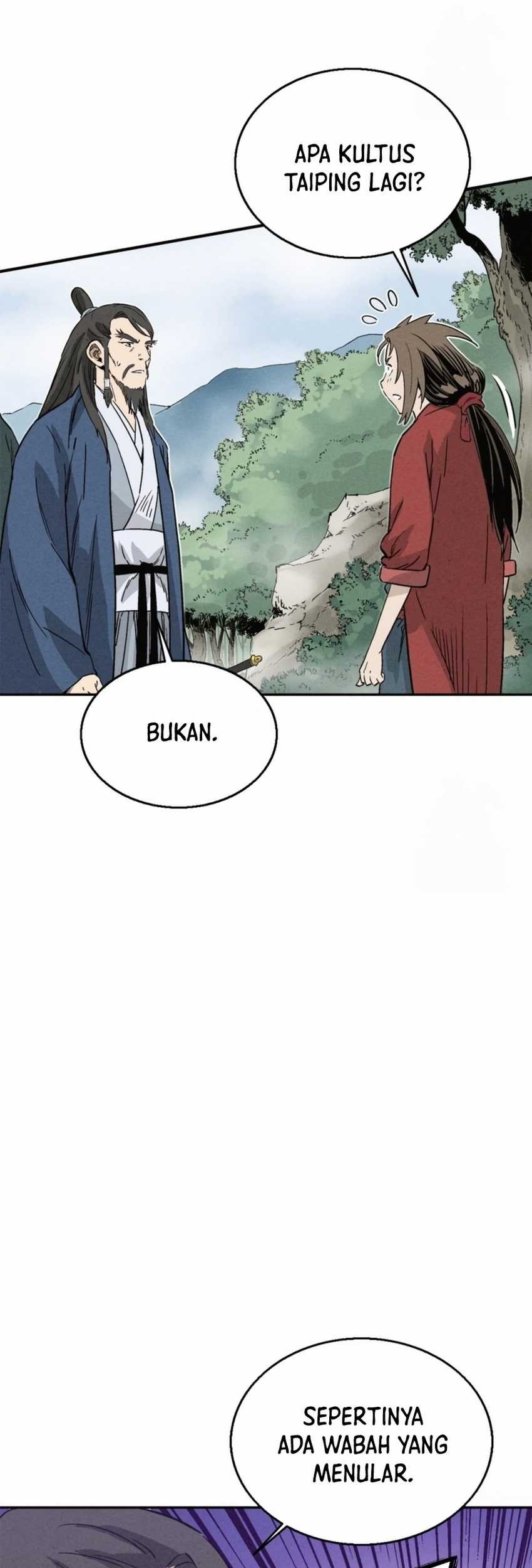 I Reincarnated as a Legendary Surgeon Chapter 96 Gambar 10