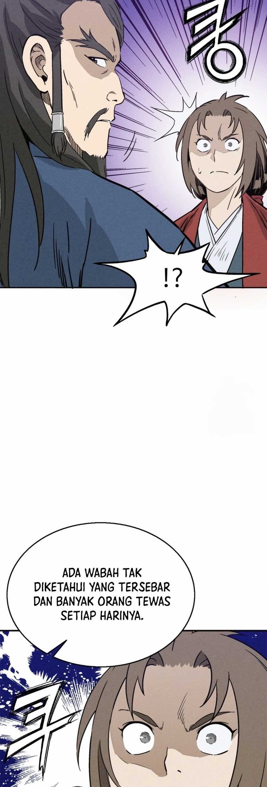 I Reincarnated as a Legendary Surgeon Chapter 96 Gambar 11