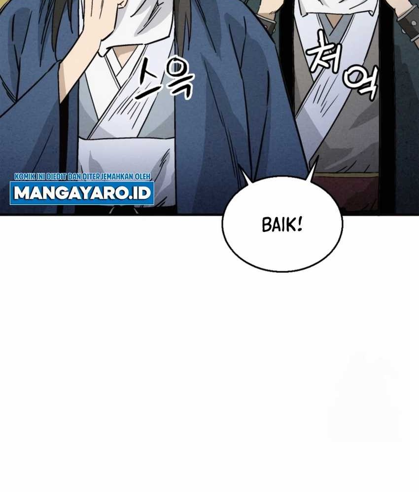 I Reincarnated as a Legendary Surgeon Chapter 96 Gambar 15