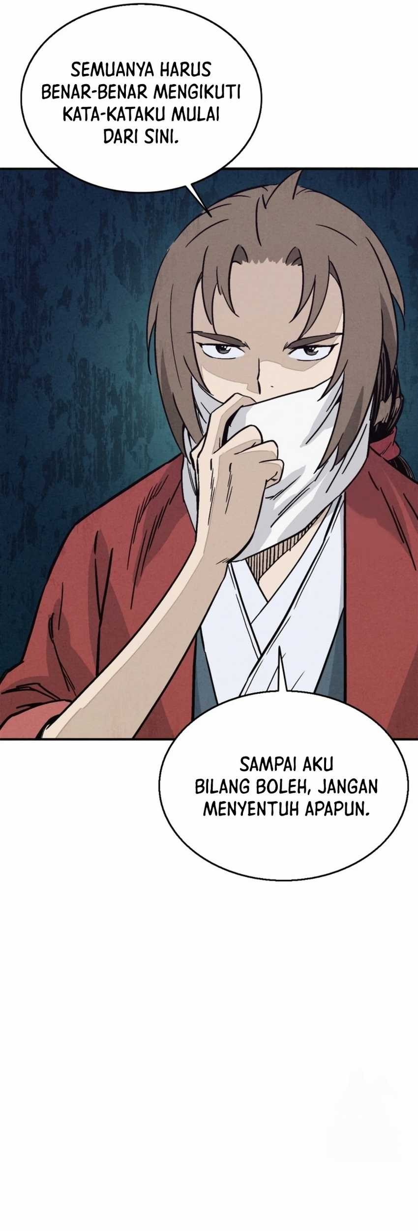 I Reincarnated as a Legendary Surgeon Chapter 96 Gambar 16