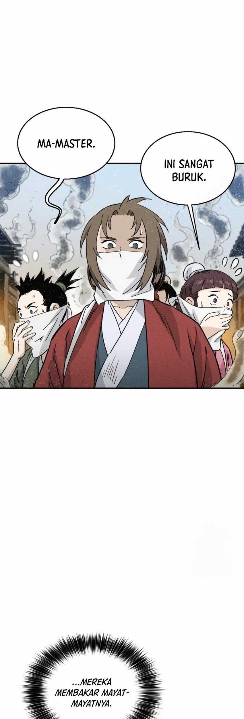 I Reincarnated as a Legendary Surgeon Chapter 96 Gambar 22