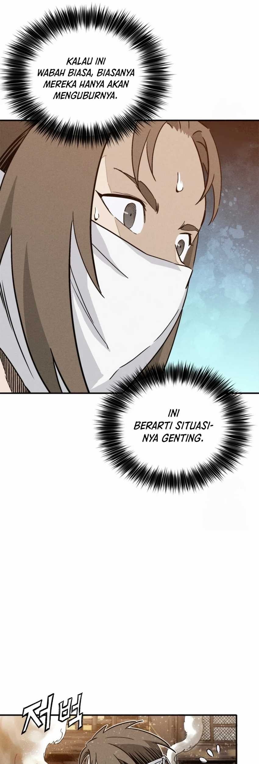 I Reincarnated as a Legendary Surgeon Chapter 96 Gambar 24