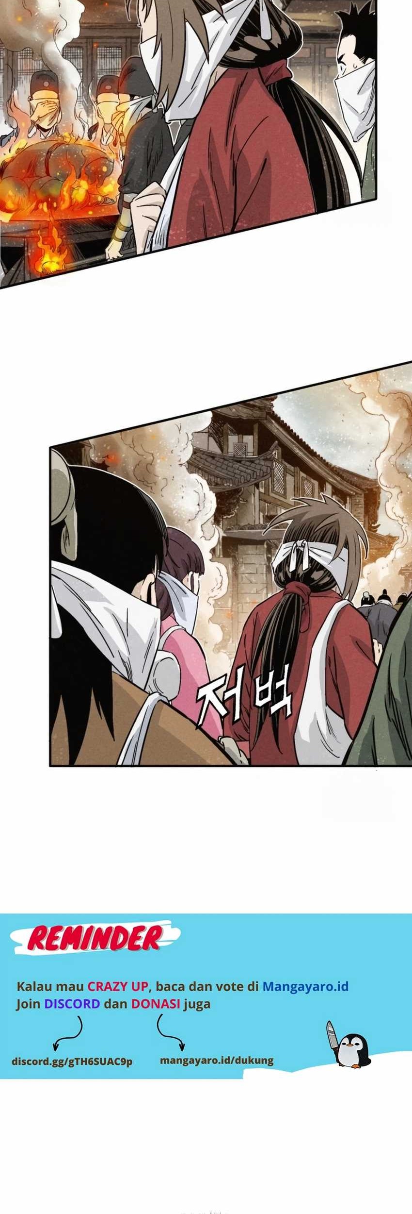 I Reincarnated as a Legendary Surgeon Chapter 96 Gambar 25