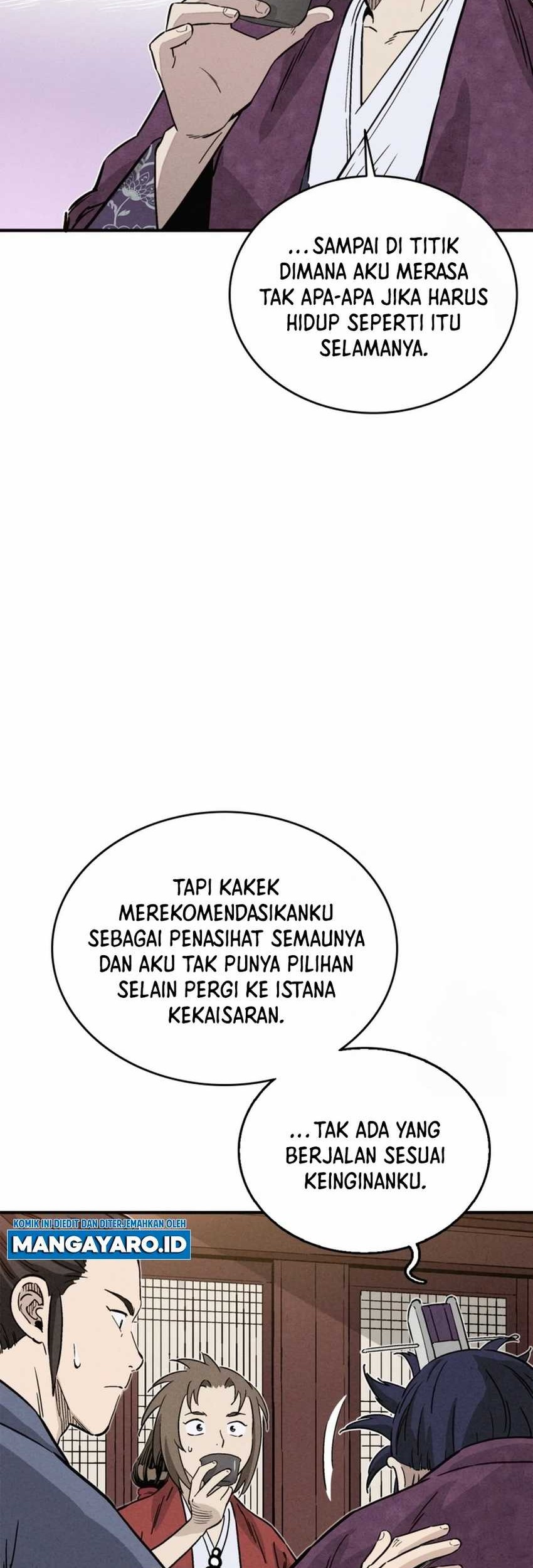I Reincarnated as a Legendary Surgeon Chapter 95 Gambar 40