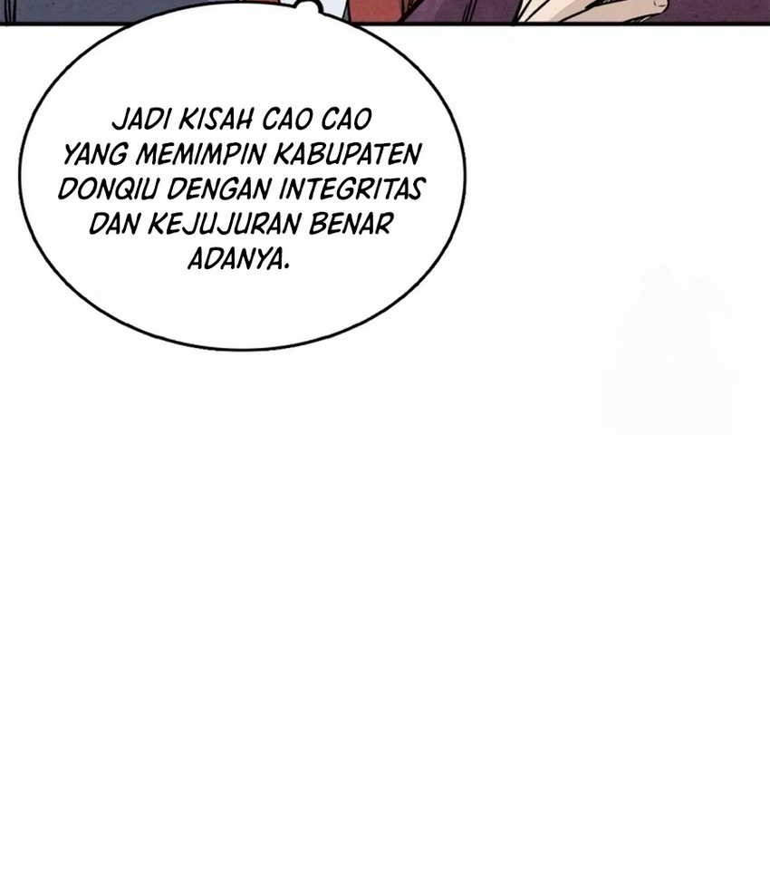 I Reincarnated as a Legendary Surgeon Chapter 95 Gambar 41