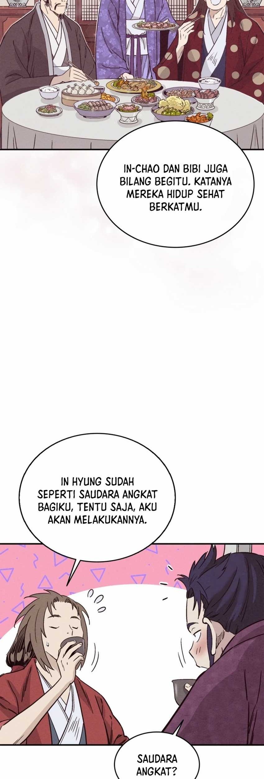 I Reincarnated as a Legendary Surgeon Chapter 95 Gambar 43