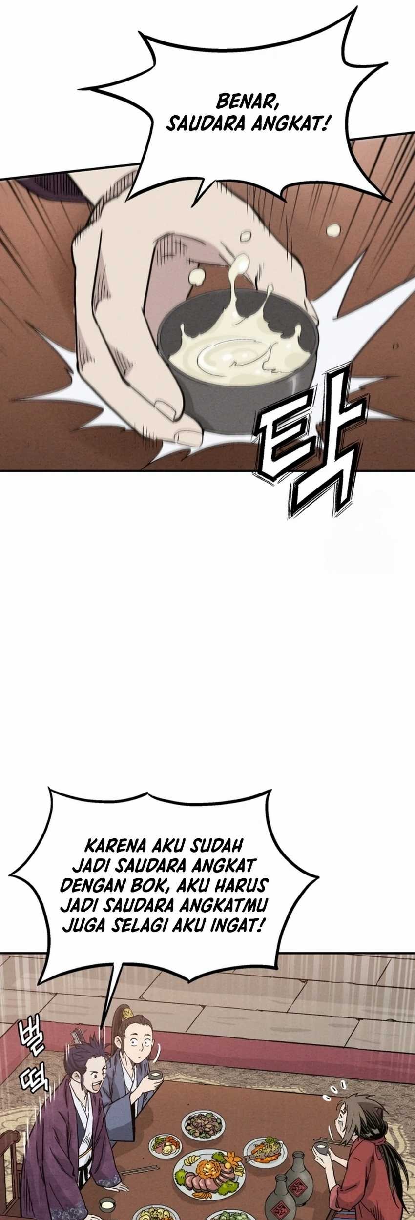 I Reincarnated as a Legendary Surgeon Chapter 95 Gambar 45