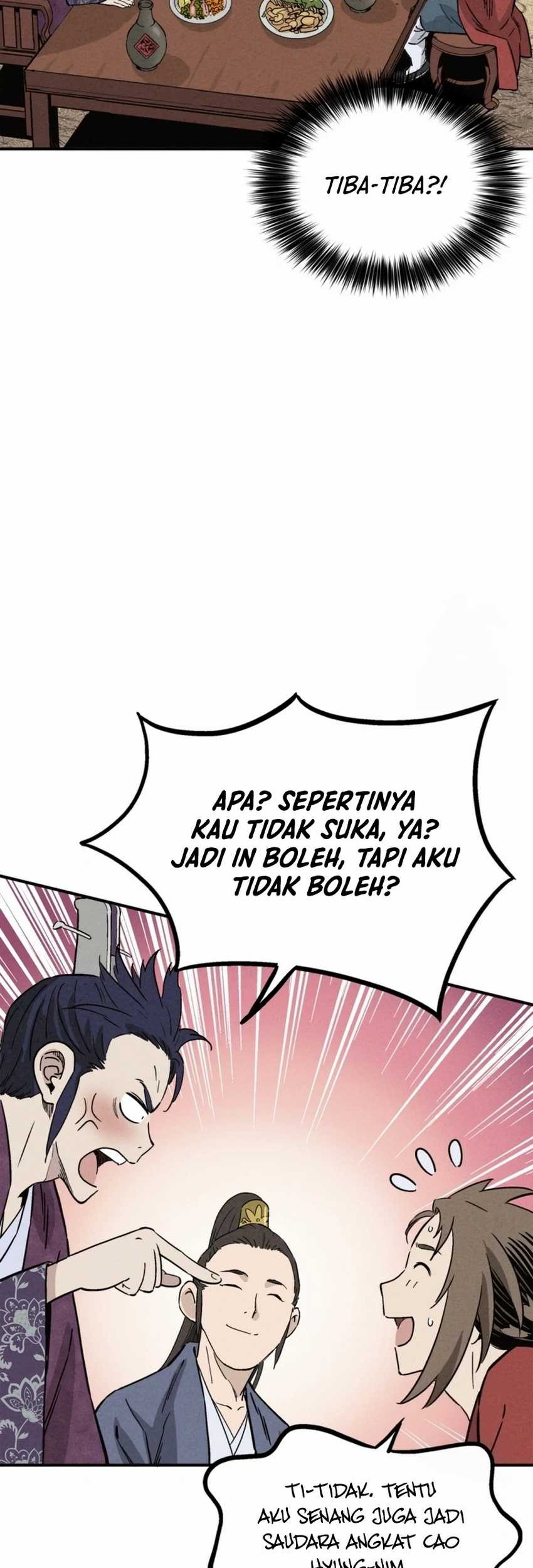I Reincarnated as a Legendary Surgeon Chapter 95 Gambar 46