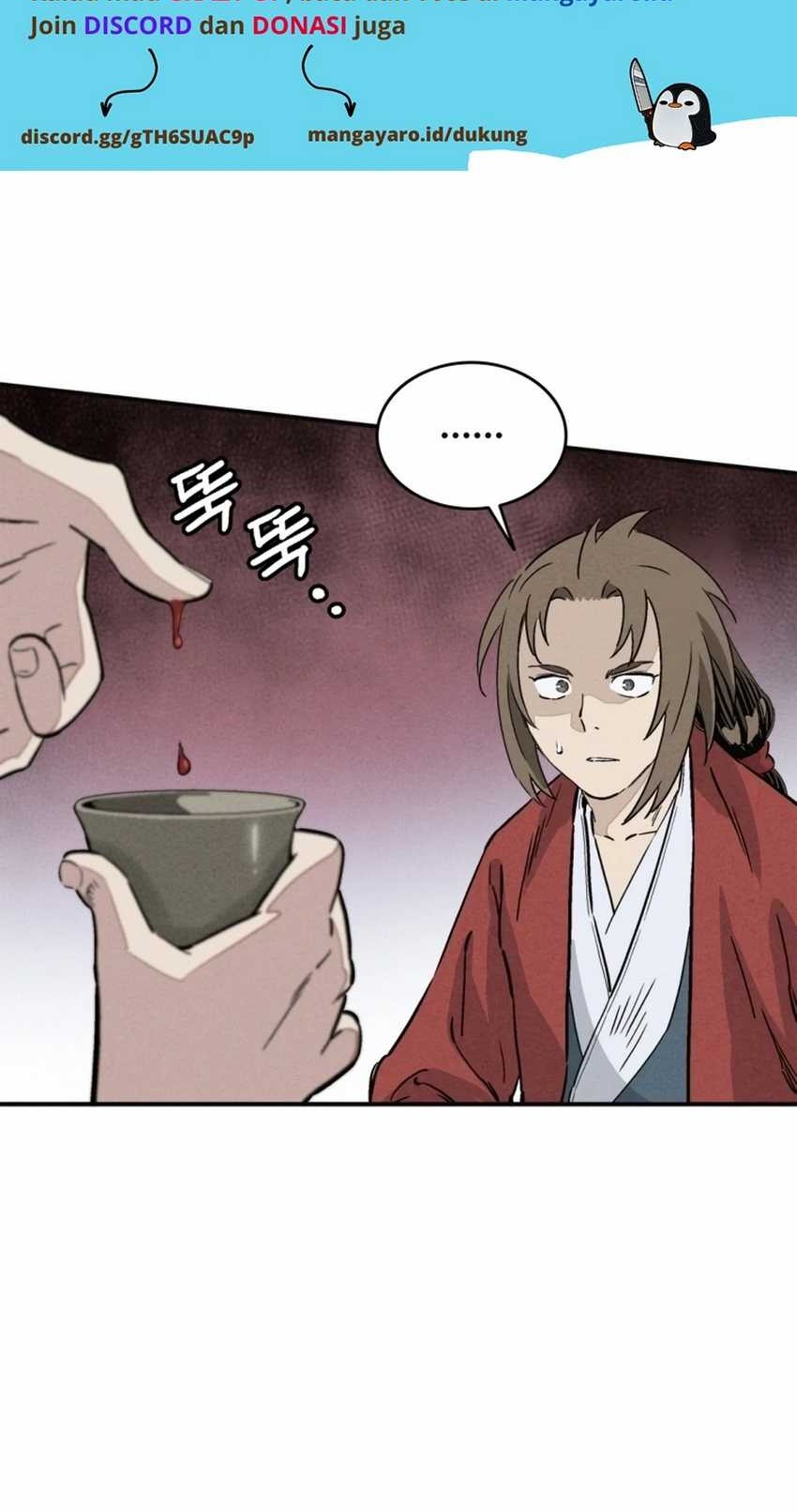 I Reincarnated as a Legendary Surgeon Chapter 95 Gambar 53