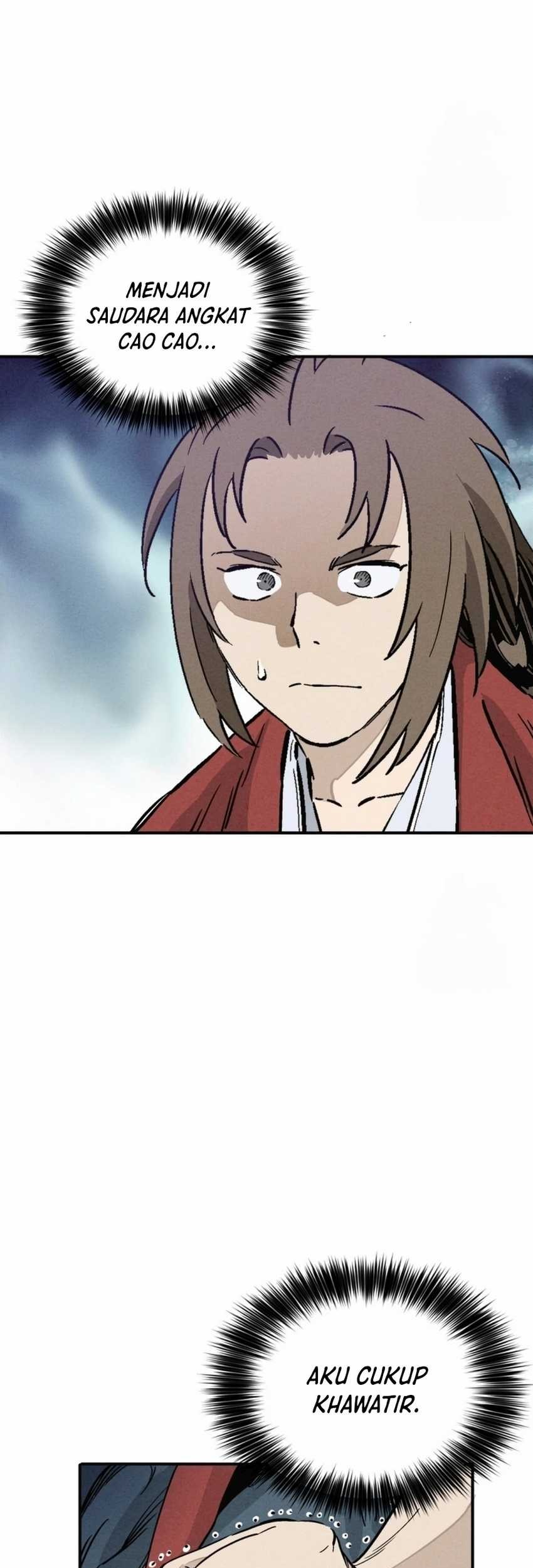 I Reincarnated as a Legendary Surgeon Chapter 95 Gambar 54