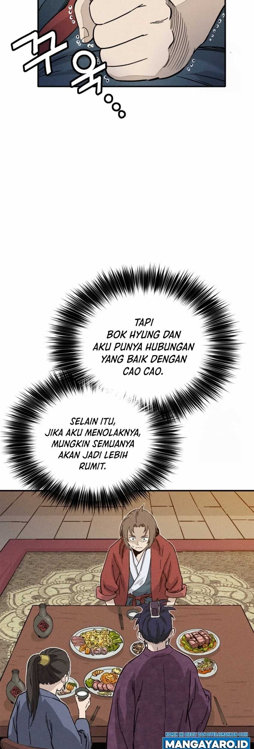 I Reincarnated as a Legendary Surgeon Chapter 95 Gambar 55