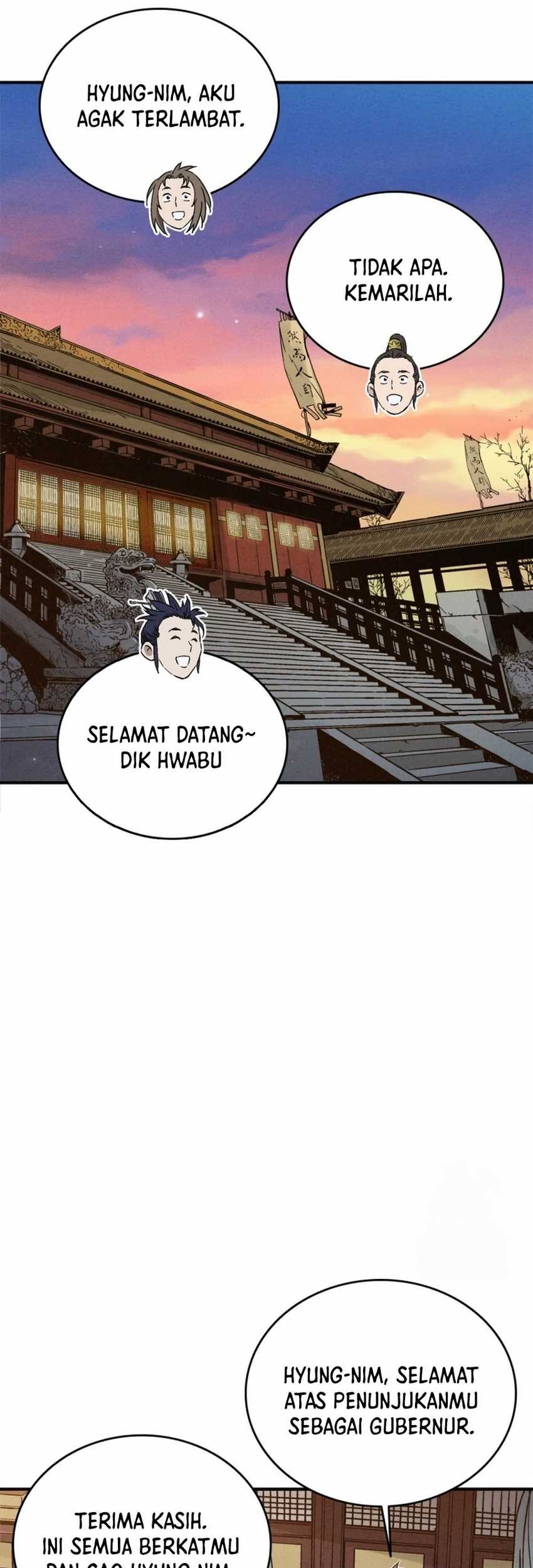 I Reincarnated as a Legendary Surgeon Chapter 95 Gambar 28