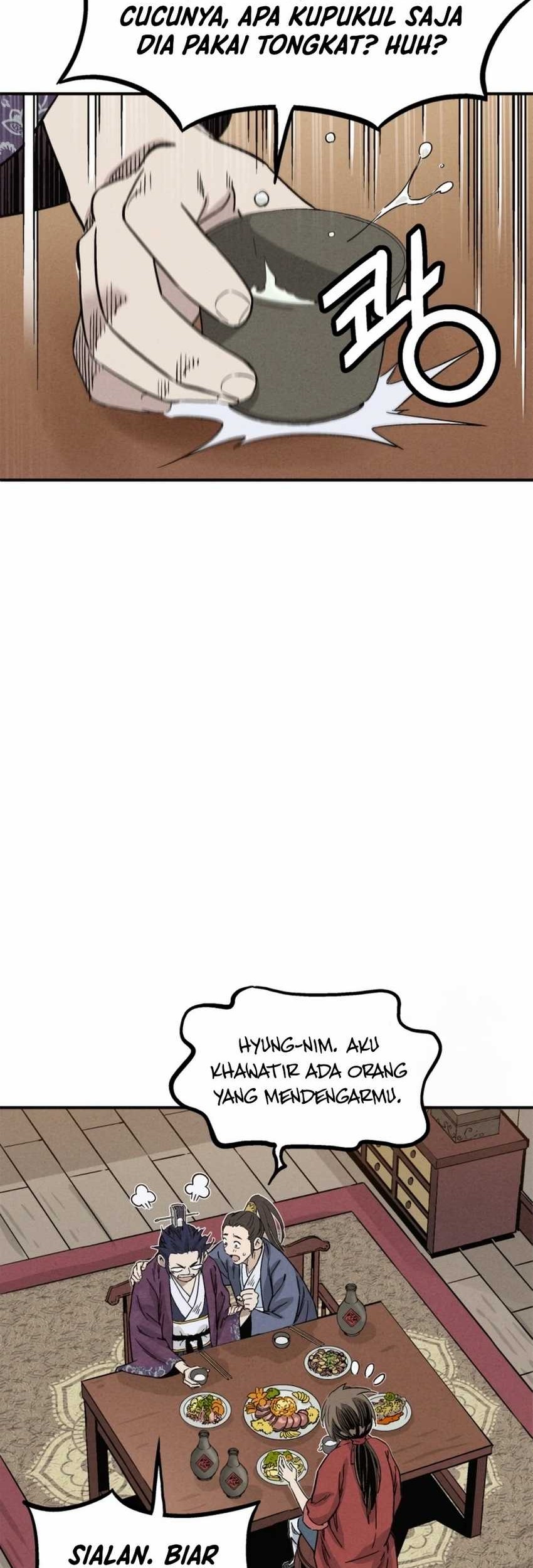 I Reincarnated as a Legendary Surgeon Chapter 95 Gambar 32