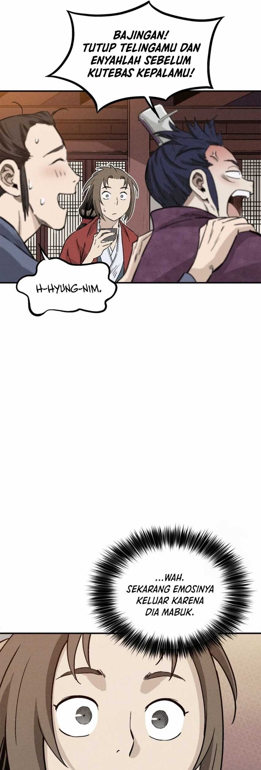 I Reincarnated as a Legendary Surgeon Chapter 95 Gambar 34