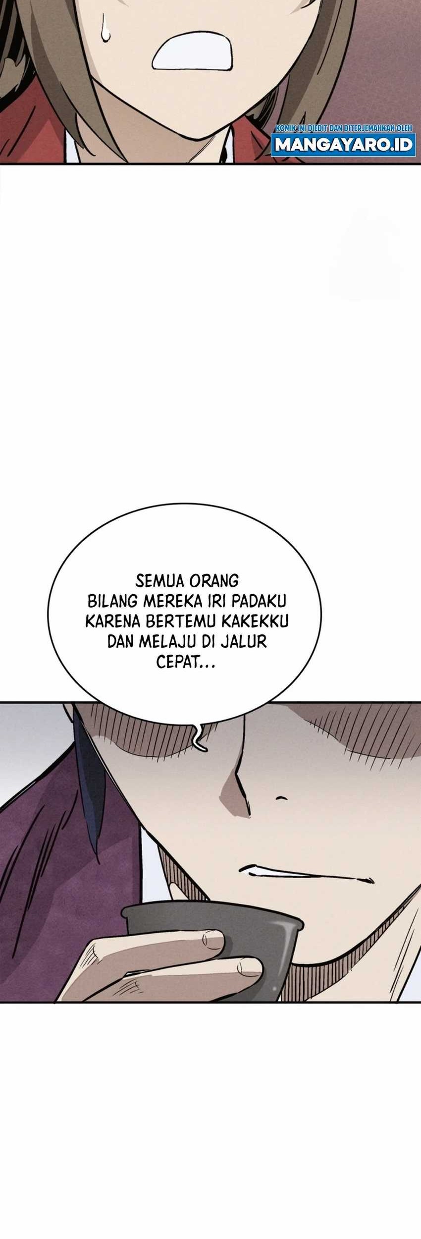 I Reincarnated as a Legendary Surgeon Chapter 95 Gambar 35