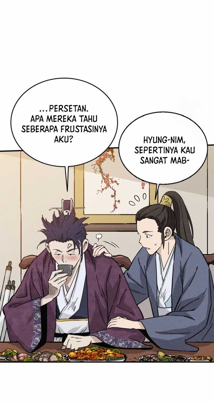 I Reincarnated as a Legendary Surgeon Chapter 95 Gambar 36