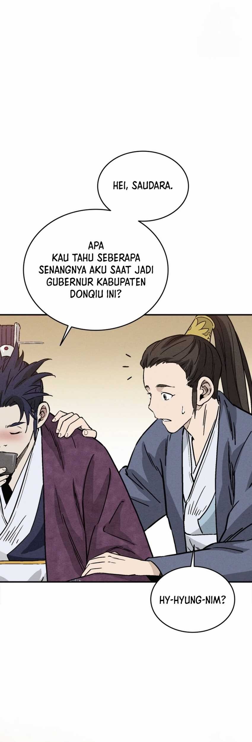 I Reincarnated as a Legendary Surgeon Chapter 95 Gambar 37