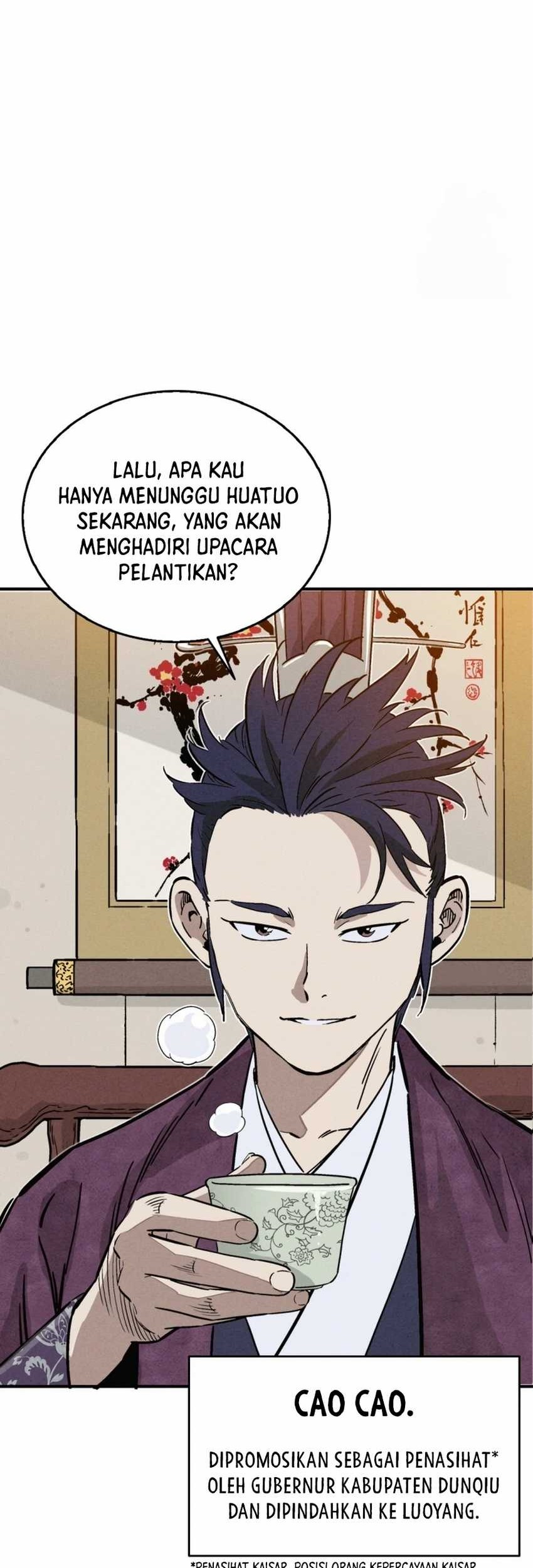 Manhwa I Reincarnated as a Legendary Surgeon Chapter 95 gambar nomor 2