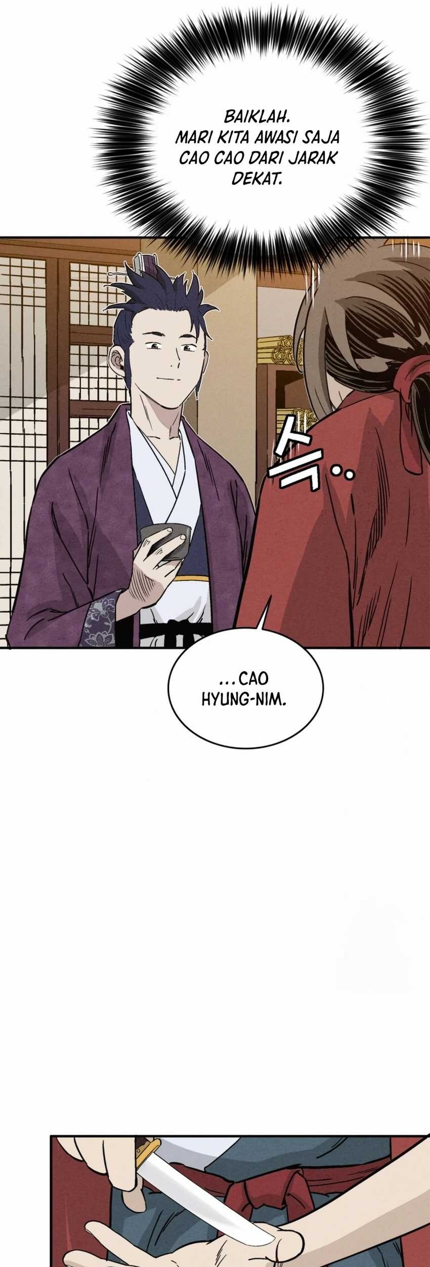 I Reincarnated as a Legendary Surgeon Chapter 95 Gambar 57