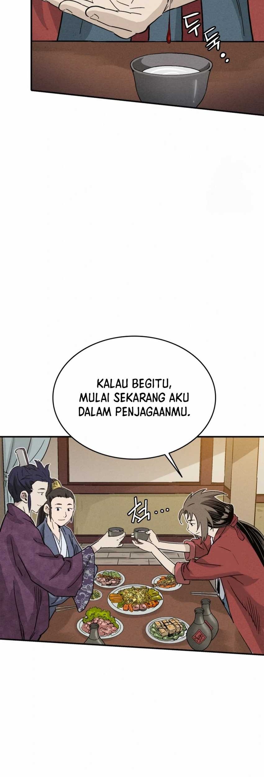 I Reincarnated as a Legendary Surgeon Chapter 95 Gambar 58