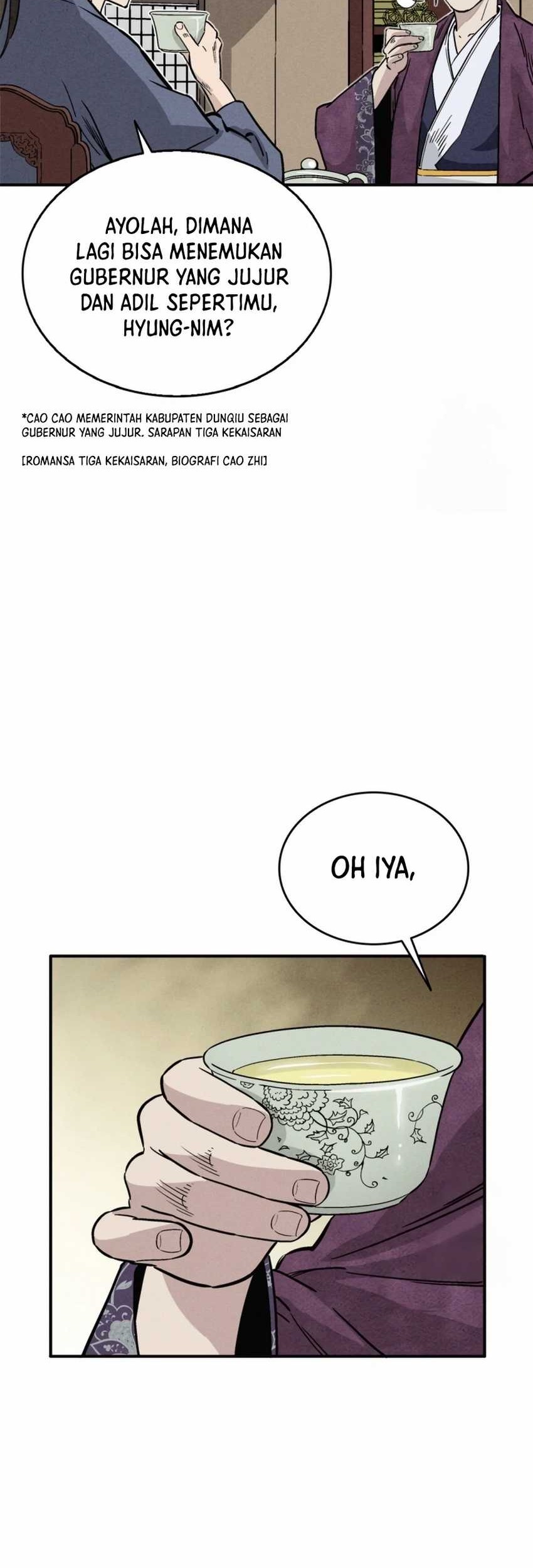 I Reincarnated as a Legendary Surgeon Chapter 95 Gambar 5