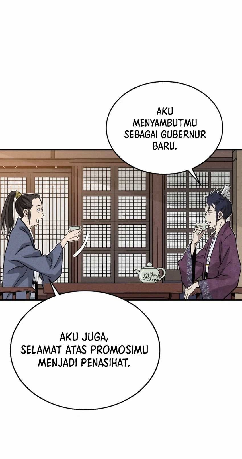 I Reincarnated as a Legendary Surgeon Chapter 95 Gambar 6