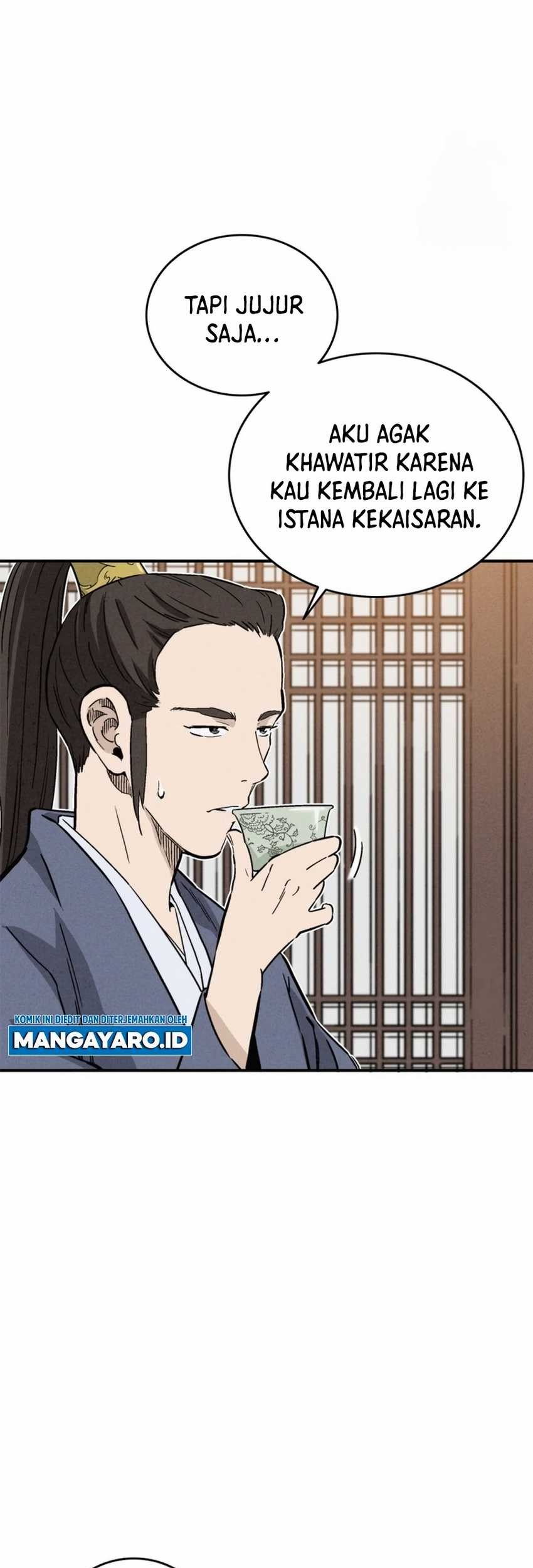 I Reincarnated as a Legendary Surgeon Chapter 95 Gambar 7