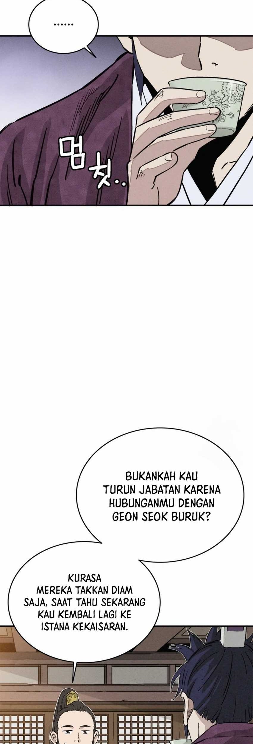 I Reincarnated as a Legendary Surgeon Chapter 95 Gambar 8